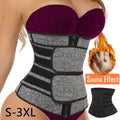 Women's Neoprene Waist Trainer Belt