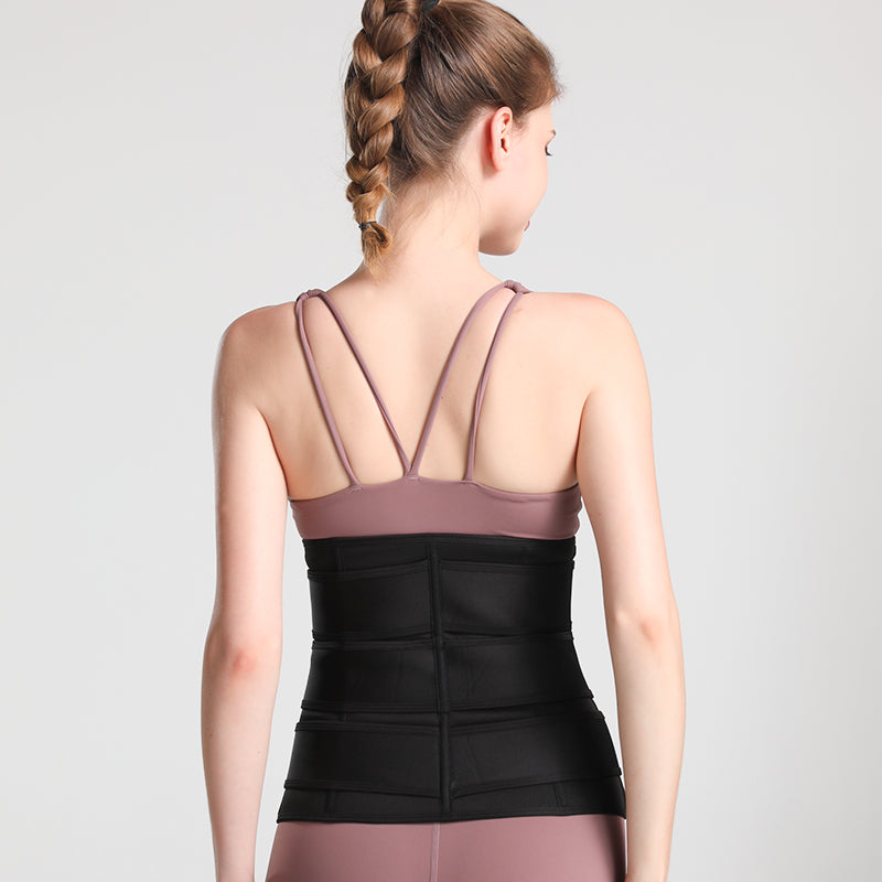 Women's Triple-Compression Neoprene Waist Belt