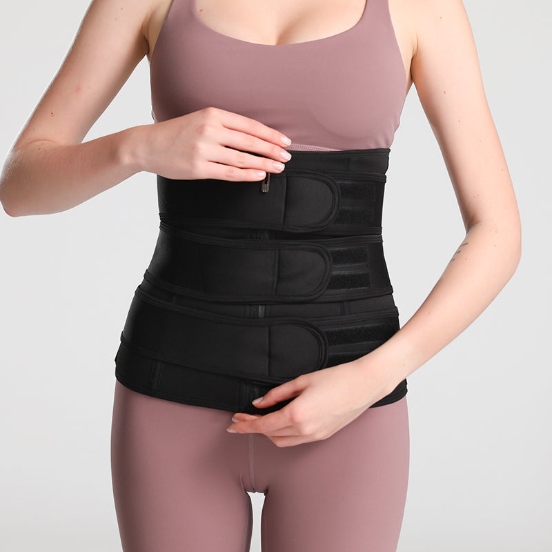 Women's Triple-Compression Neoprene Waist Belt