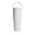 30oz Scout - White