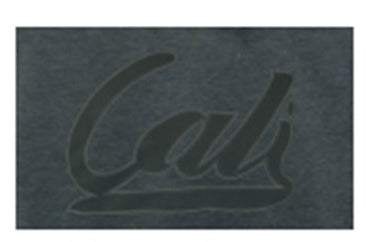 Original Deluxe - Men's Cali Logo Pullover Hoodie - HK93499