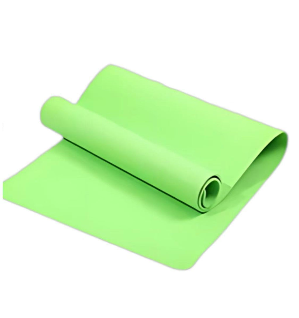 Foldable EVA Yoga Mat