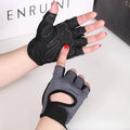 Gym Gloves Dumbbells Workout Gloves Half Finger
