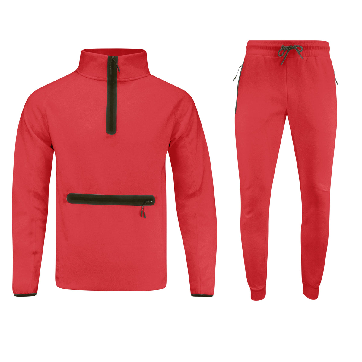 Men's Versa UltraTech Fleece Set