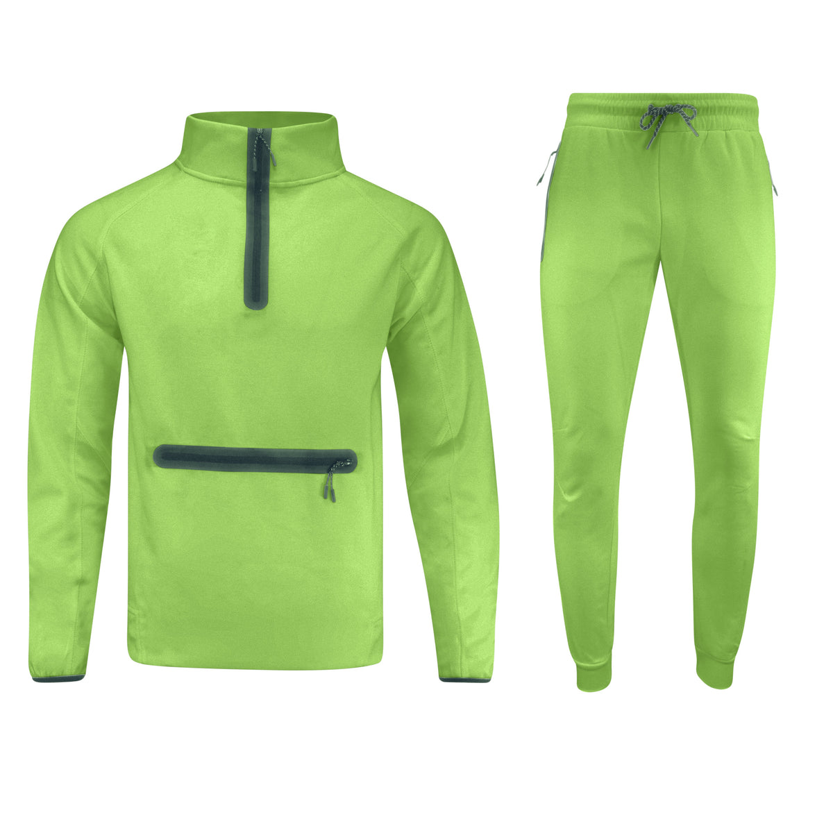 Men's Versa UltraTech Fleece Set
