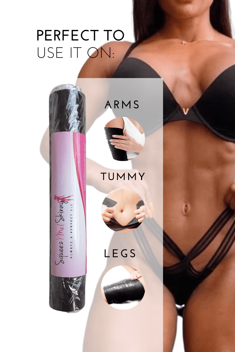Thermo Body Wrap