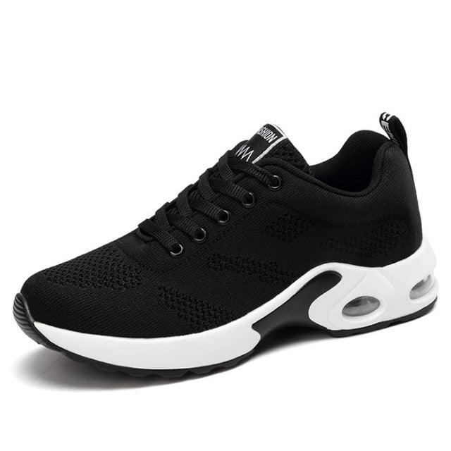 Women's Platform Athletic Sneakers