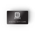 Bamboo Sports Gift Card