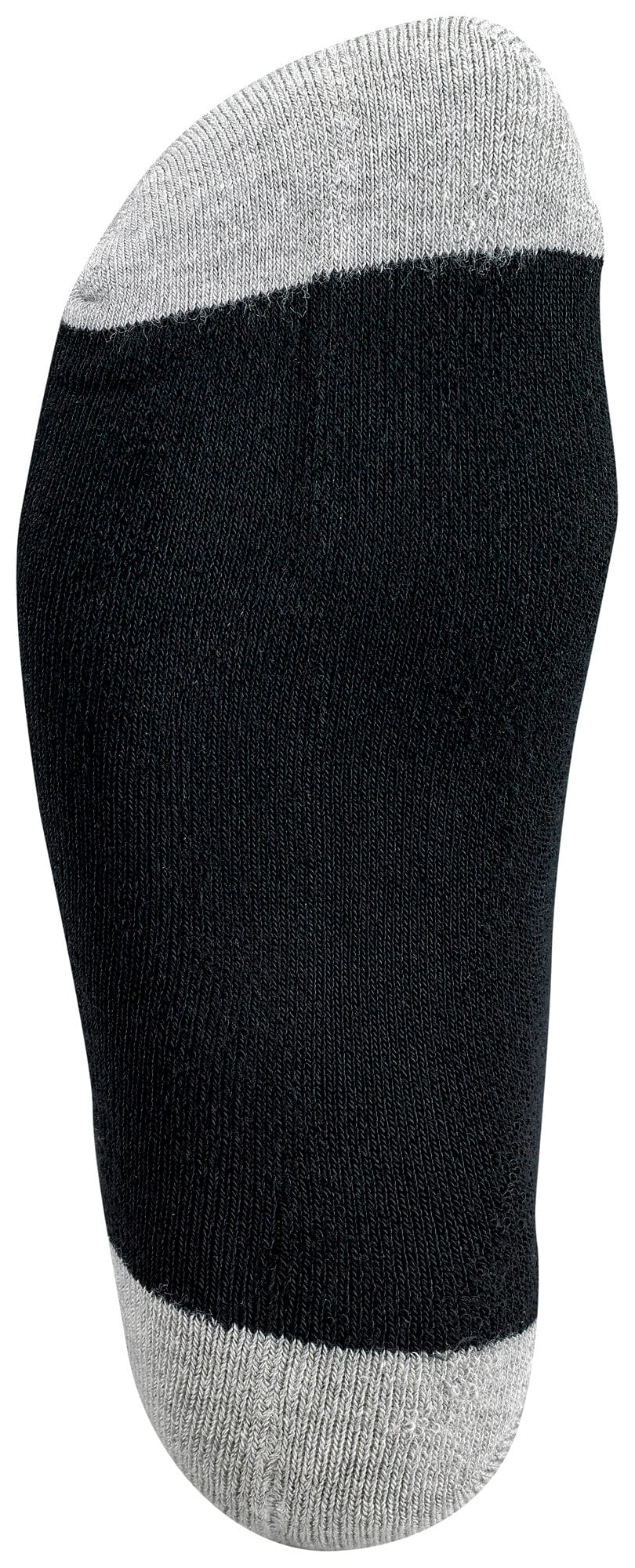 Premium Bamboo Rayon Crew Socks - 1, 3 &  6 Pair Packs Available