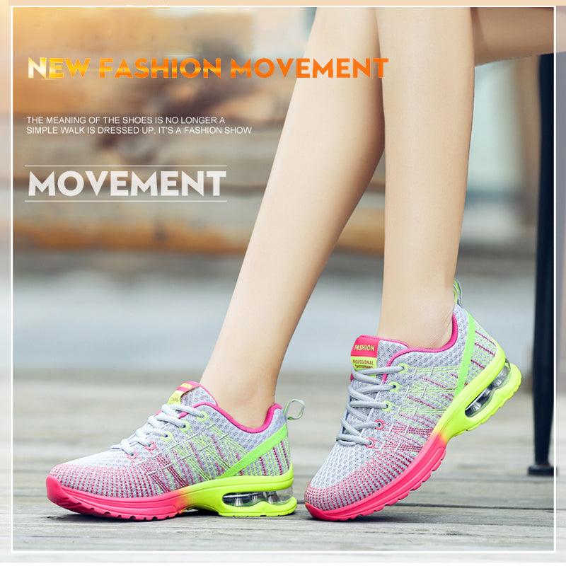 Women's Lightweight Running Shoes