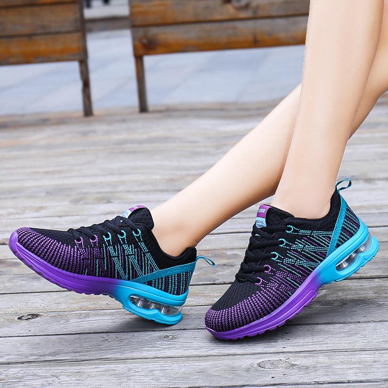 Women's Lightweight Running Shoes