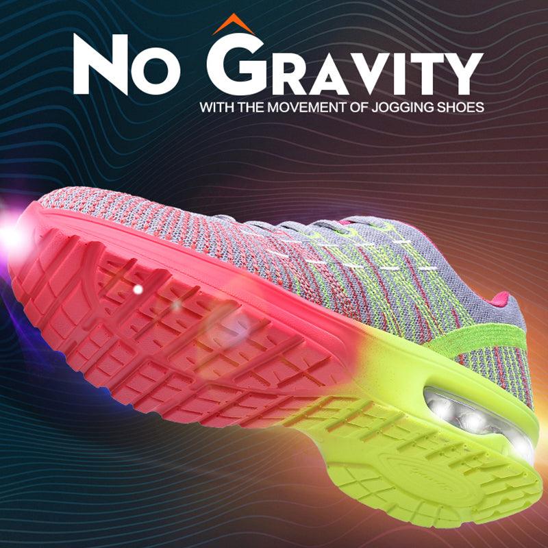 Women's Lightweight Running Shoes