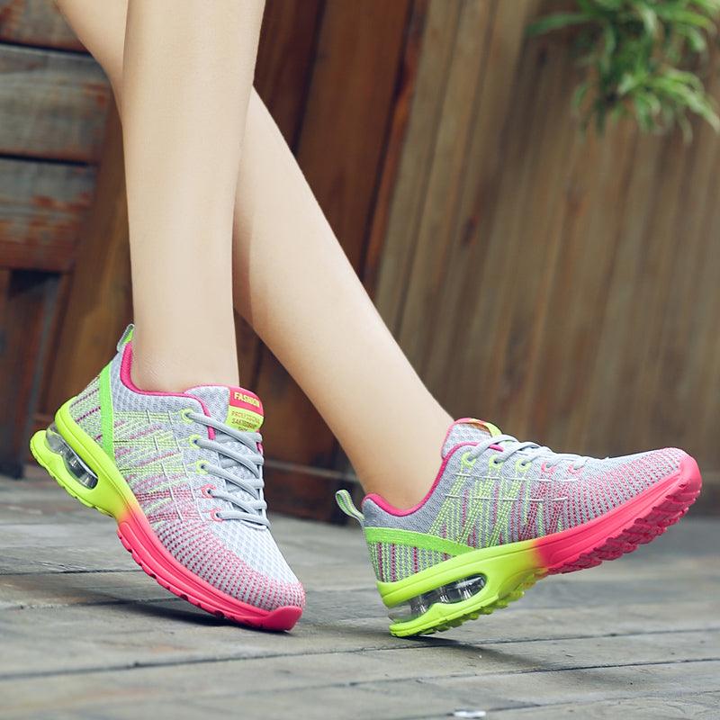 Women's Lightweight Running Shoes