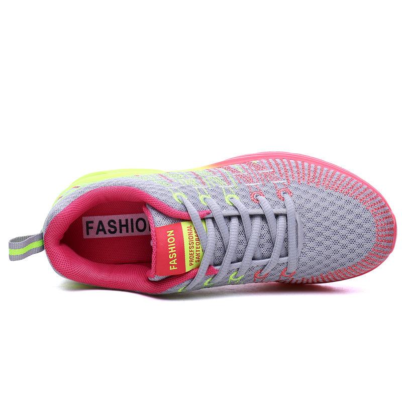 Women's Lightweight Running Shoes