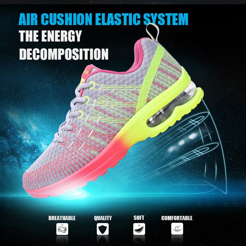 Women's Lightweight Running Shoes