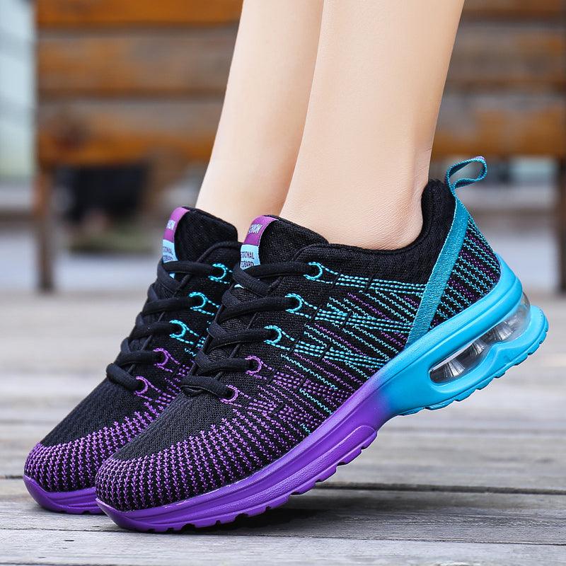 Women's Lightweight Running Shoes