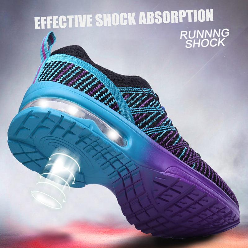 Women's Lightweight Running Shoes