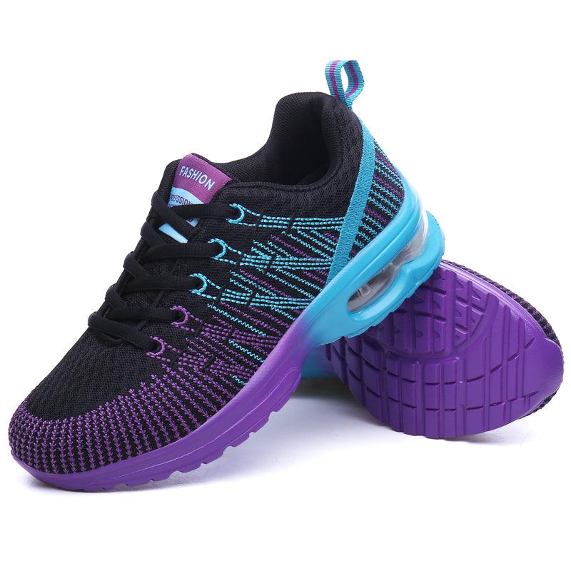 Women's Lightweight Running Shoes