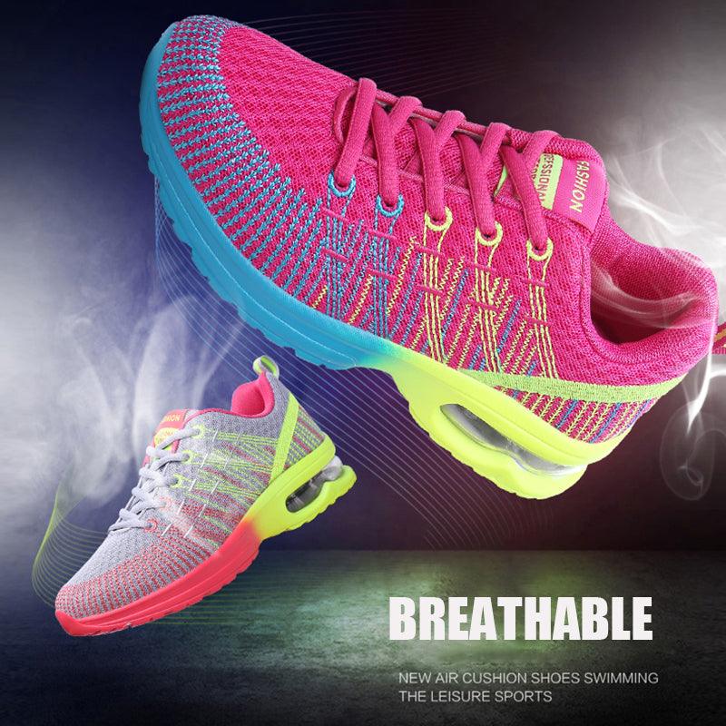Women's Lightweight Running Shoes