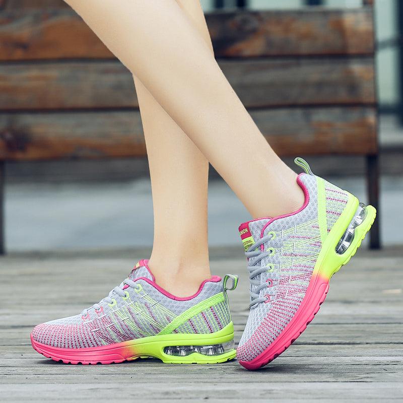 Women's Lightweight Running Shoes