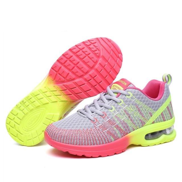 Women's Lightweight Running Shoes