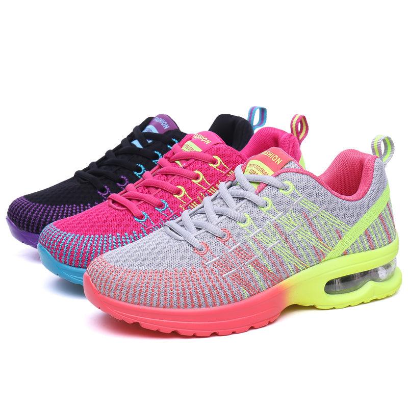 Women's Lightweight Running Shoes