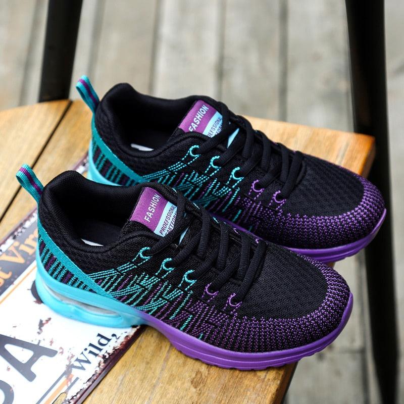 Women's Lightweight Running Shoes