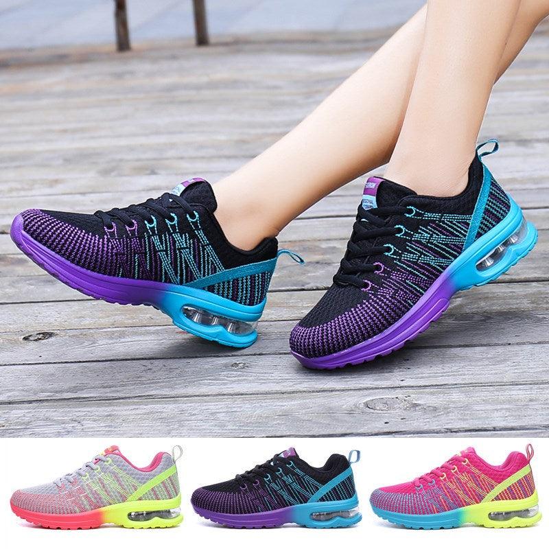 Women's Lightweight Running Shoes