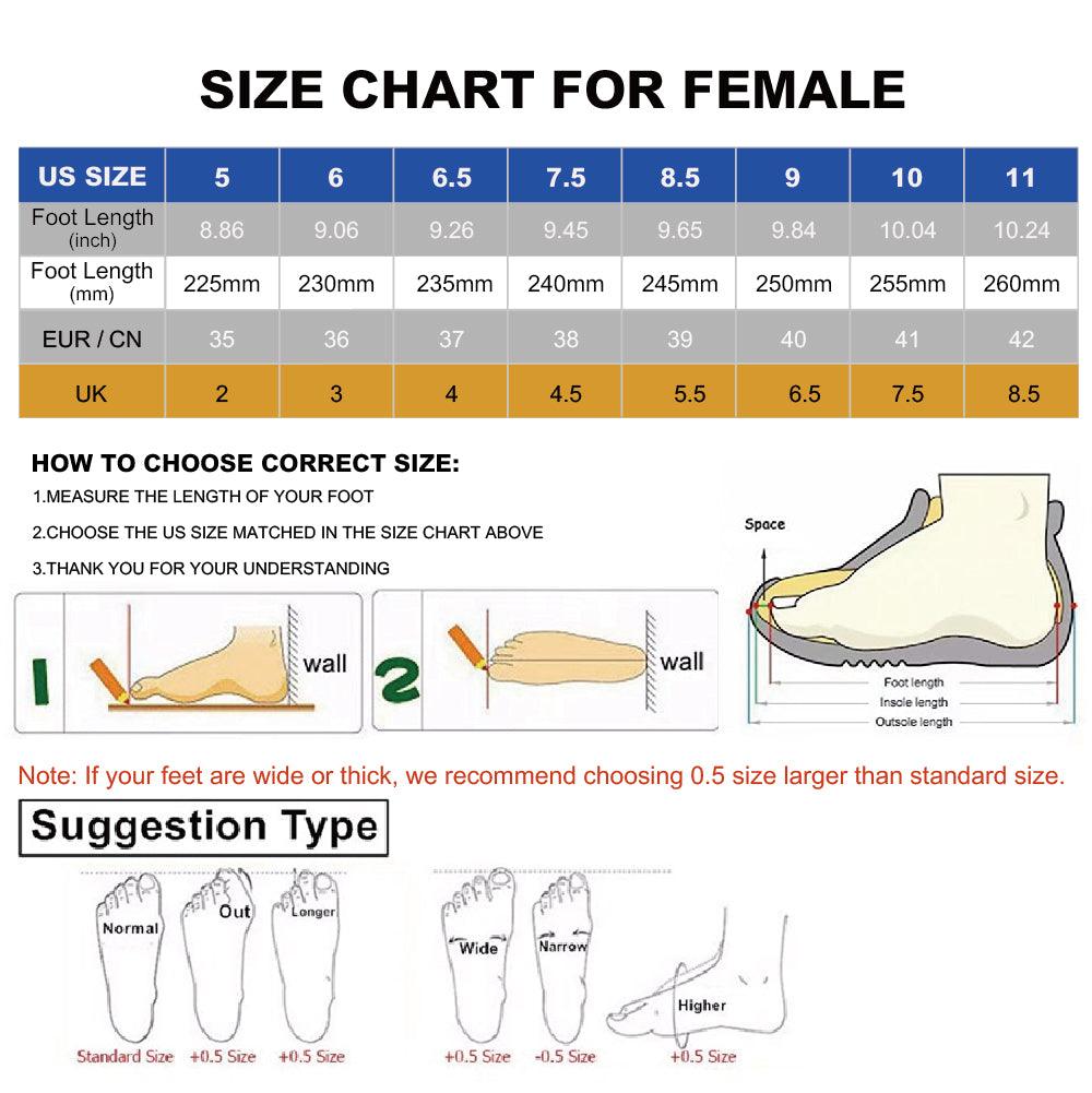 Women's Lightweight Running Shoes