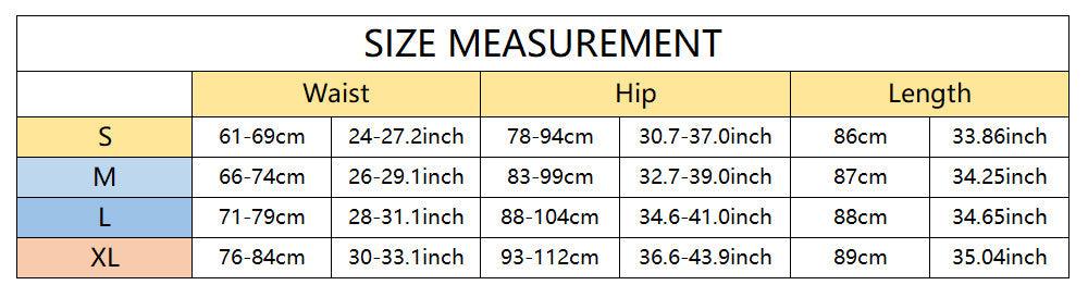 Women's High-Waist Seamless Leggings