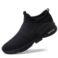 Mens Red Sneakers Flats Sport Footwear Couple Sneakers New Fashion Lovers Casual Lightweight Jogging Breathable Tennis Sport Shoes For Workout OutdoorWalking