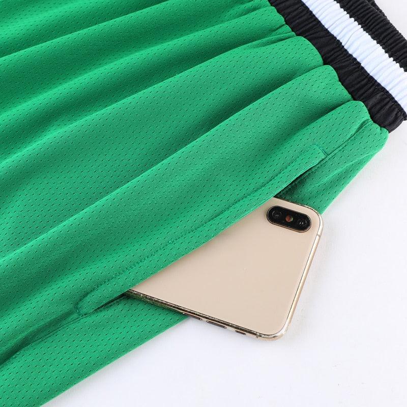 Men's Basketball Shorts