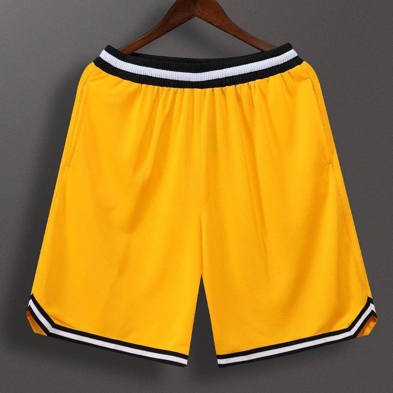 Men's Basketball Shorts