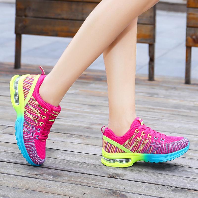Women's Lightweight Running Shoes