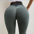 Women's High-Waist Gym Leggings