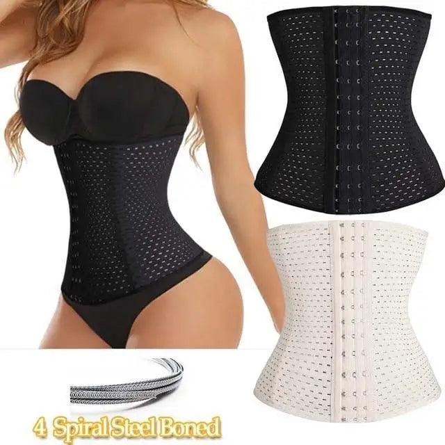 Women's Adjustable Waist Cincher