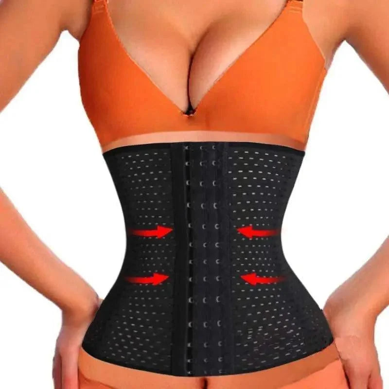 Women's Adjustable Waist Cincher