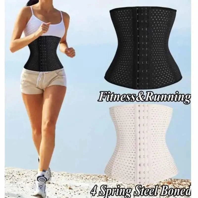 Women's Adjustable Waist Cincher