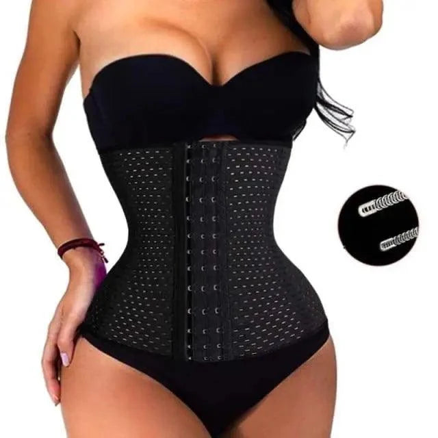 Women's Adjustable Waist Cincher
