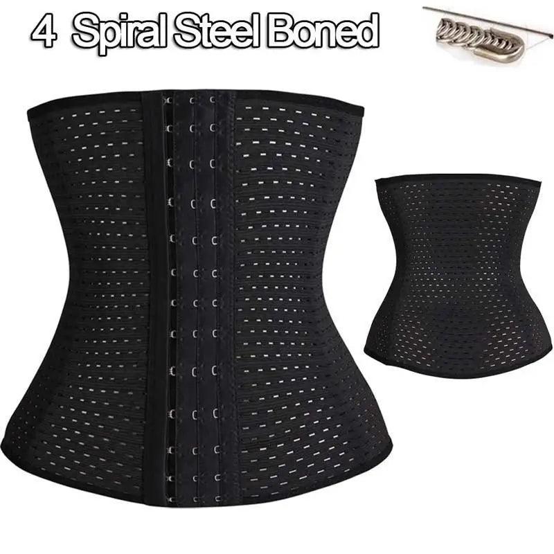Women's Adjustable Waist Cincher