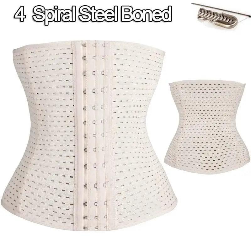Women's Adjustable Waist Cincher